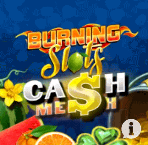 play Burning Slots in betscore casino